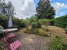Appartement à louer 3 pièces CORBREUSE (91)