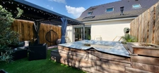 Maison à vendre 5 pièces OUSSE (64)