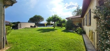 Maison contemporaine de 188 m² – Plain-pied – 5 chambres – Piscine – Terrain de 2 192 m²