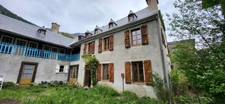 Propriete à vendre 10 pièces VIELLE LOURON (65)