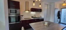 Maison à vendre 5 pièces OUSSE (64)