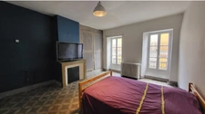 Maison à vendre 8 pièces MONTREJEAU (31)