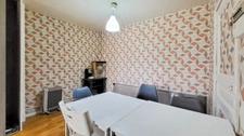 Maison à vendre 8 pièces MONTREJEAU (31)