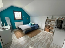  Coup de Cœur : Maison Contemporaine d'Exception – Julos (Hameau des Granges)