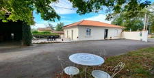 MAISON DE 79 m² AVEC TERRASSE ET TERRAIN ARBORÉ – SAINT-GAUDENS (31800)