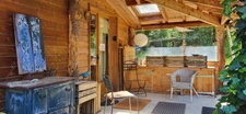 Maison à vendre 9 pièces LABROQUERE (31)
