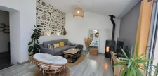 Maison à vendre 5 pièces OUSSE (64)