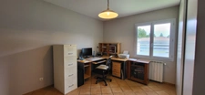 Maison contemporaine de 188 m² – Plain-pied – 5 chambres – Piscine – Terrain de 2 192 m²