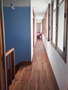 Trie-sur-Baïse (65) : maison de village de 7 pièces, plus de 134 m² habitables sur une parcelle de 223 m², prix 76 000 €.
