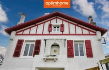 Appartement à vendre 3 pièces IDRON (64)