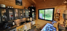 Maison à vendre 9 pièces LABROQUERE (31)