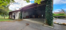 MAISON DE 79 m² AVEC TERRASSE ET TERRAIN ARBORÉ – SAINT-GAUDENS (31800)
