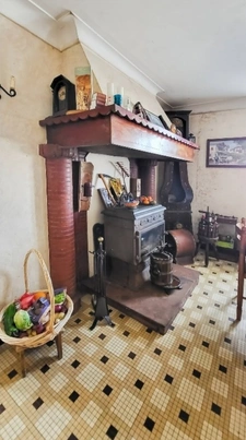 Immeuble à vendre IHOLDY (64)