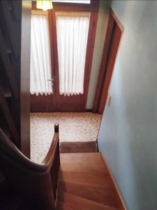 Trie-sur-Baïse (65) : maison de village de 7 pièces, plus de 134 m² habitables sur une parcelle de 223 m², prix 76 000 €.
