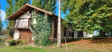 ANCIENNE MINOTERIE À RÉNOVER – SAINT-GAUDENS (31800)