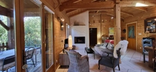 Maison à vendre 9 pièces LABROQUERE (31)