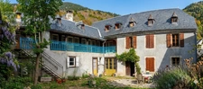 Propriete à vendre 10 pièces VIELLE LOURON (65)