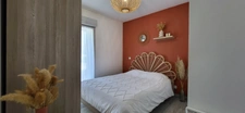 Maison à vendre 5 pièces OUSSE (64)