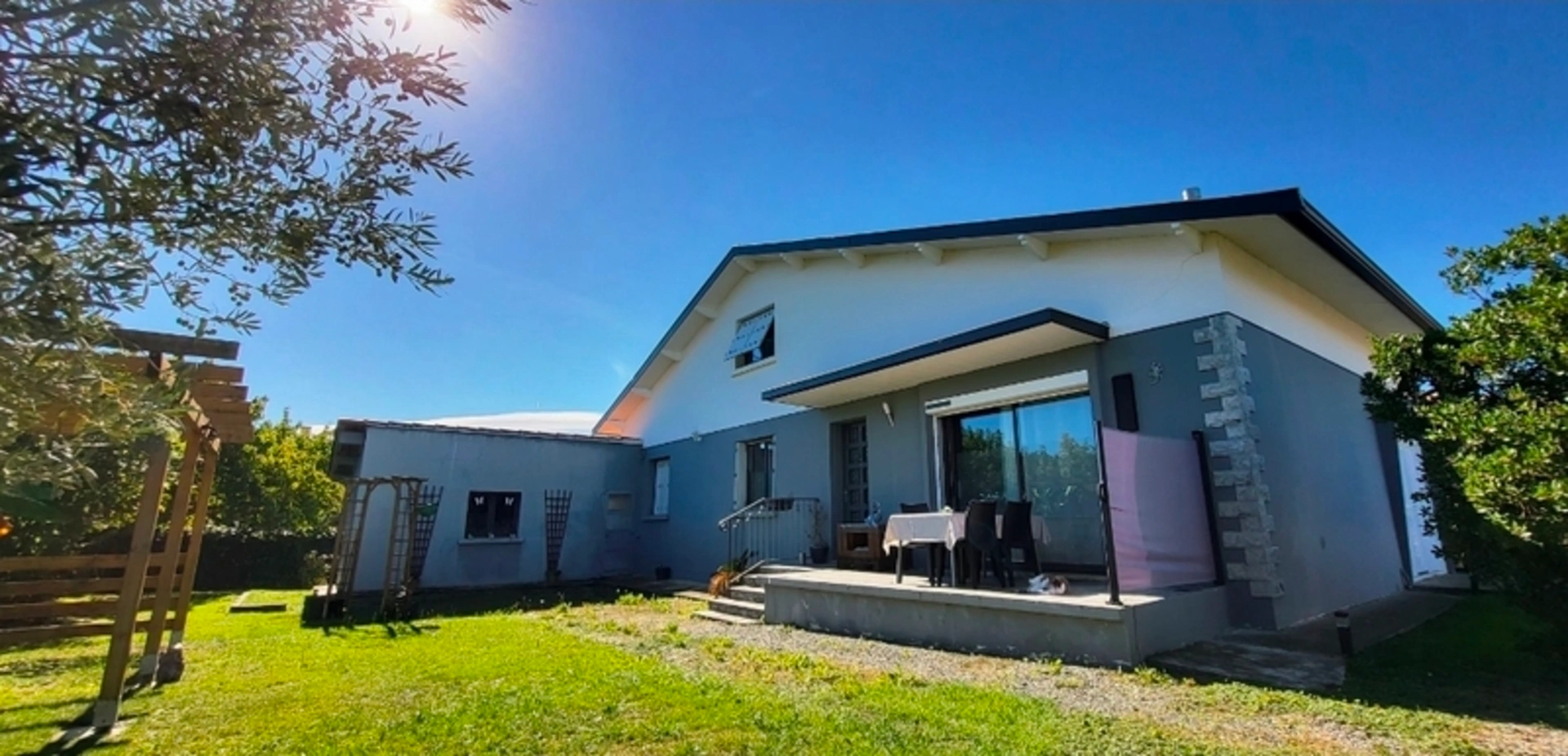 Maison 6 pièces 124 m² · à Montréjeau · 124 m² · 205 000 €