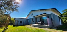 MONTRÉJEAU (31210) – Maison de 1974 avec 5 chambres, terrain de 719 m², chauffage multi-énergies