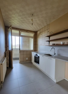 Appartement à vendre 4 pièces LOURDES (65)