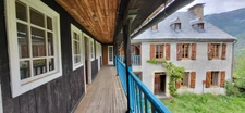 Propriete à vendre 10 pièces VIELLE LOURON (65)