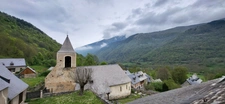Propriete à vendre 10 pièces VIELLE LOURON (65)