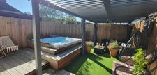 Maison à vendre 5 pièces OUSSE (64)