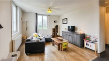 Appartement à vendre 3 pièces IDRON (64)