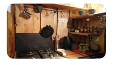 Maison à vendre 9 pièces LABROQUERE (31)