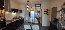 Maison à vendre 5 pièces OUSSE (64)