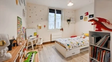 Appartement à vendre 3 pièces IDRON (64)