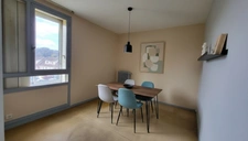 Appartement à vendre 4 pièces LOURDES (65)