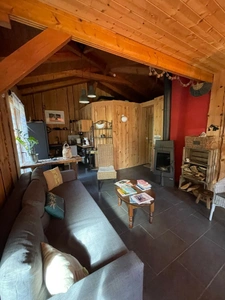 Maison à vendre 9 pièces LABROQUERE (31)