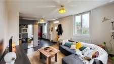 Appartement à vendre 3 pièces IDRON (64)