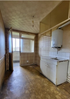Appartement à vendre 4 pièces LOURDES (65)