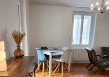 MAISON DE 79 m² AVEC TERRASSE ET TERRAIN ARBORÉ – SAINT-GAUDENS (31800)