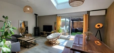 Maison à vendre 5 pièces OUSSE (64)