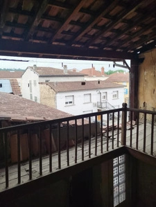 Trie-sur-Baïse (65) : maison de village de 7 pièces, plus de 134 m² habitables sur une parcelle de 223 m², prix 76 000 €.