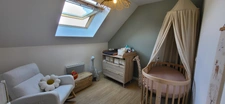Maison à vendre 5 pièces OUSSE (64)
