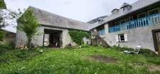 Propriete à vendre 10 pièces VIELLE LOURON (65)