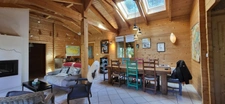 Maison à vendre 9 pièces LABROQUERE (31)