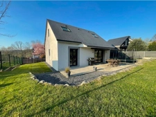  Coup de Cœur : Maison Contemporaine d'Exception – Julos (Hameau des Granges)