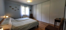 Maison contemporaine de 188 m² – Plain-pied – 5 chambres – Piscine – Terrain de 2 192 m²