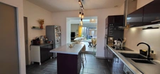 Maison à vendre 5 pièces OUSSE (64)