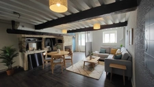 Maison à vendre 8 pièces MONTREJEAU (31)