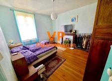 🏡 Bien rare chargé d’histoire – 274 m² – Salon 95 m² – Terrain de 4600 m² – Fort potentiel