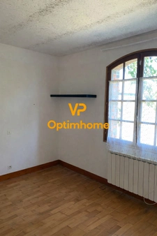 Maison avec sous-sol total – 94 m² – Terrain 844 m² – La Bazoche-Gouet