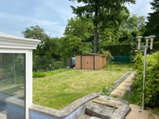 Maison à vendre 4 pièces SAINT REMY DES MONTS (72)