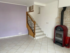 Maison à vendre 4 pièces SAINT REMY DES MONTS (72)